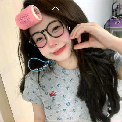 蜜糖儿