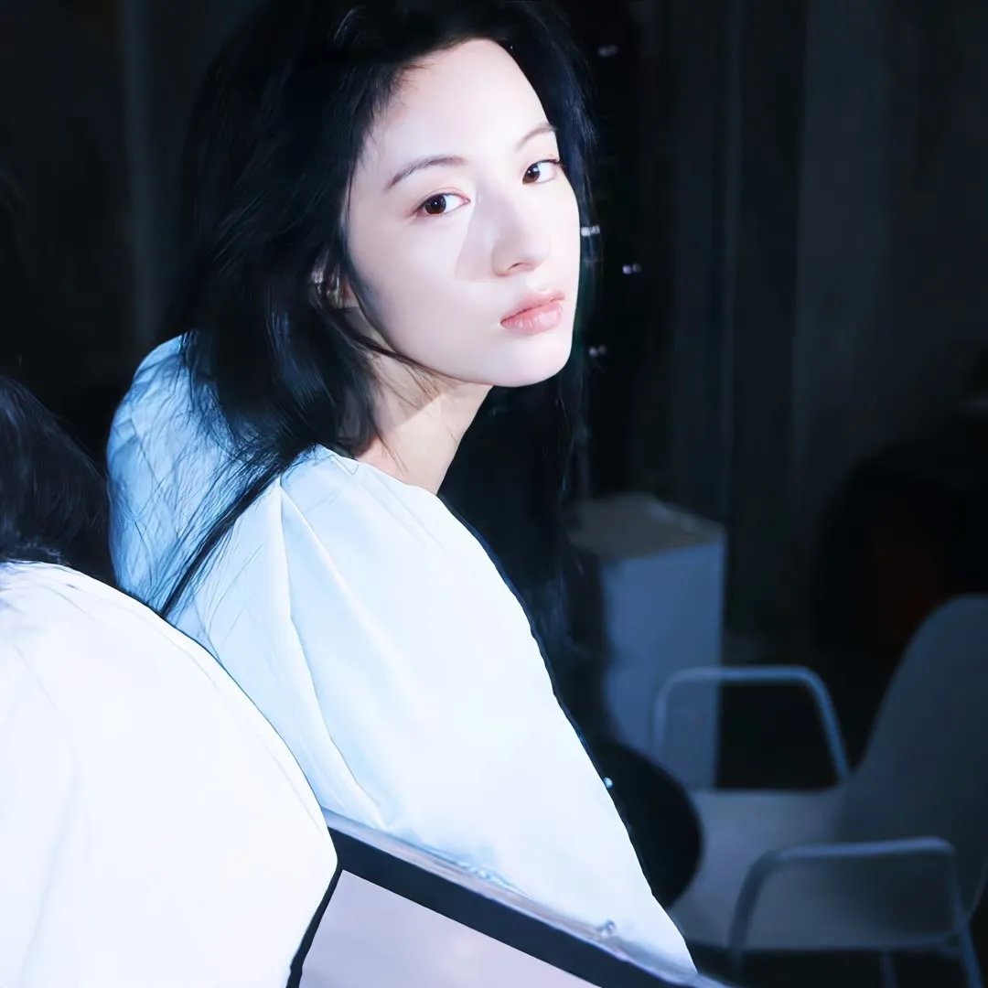 闪光少女电影版